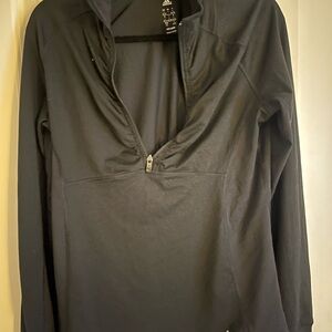 Adidas Black Women's Jacket